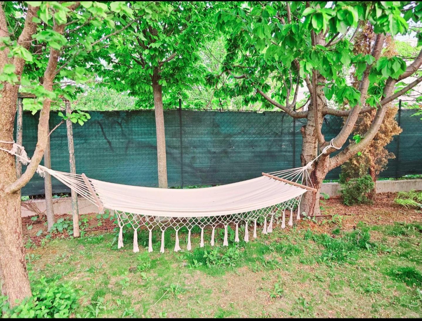 With Pool - Big Garden - Barbecue - Free Parking Villa