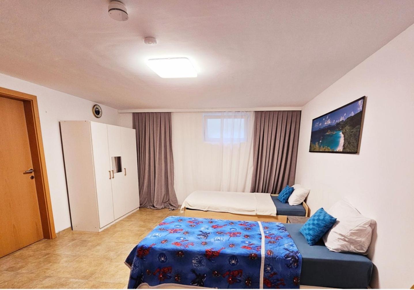 With Pool - Big Garden - Barbecue - Free Parking Villa *